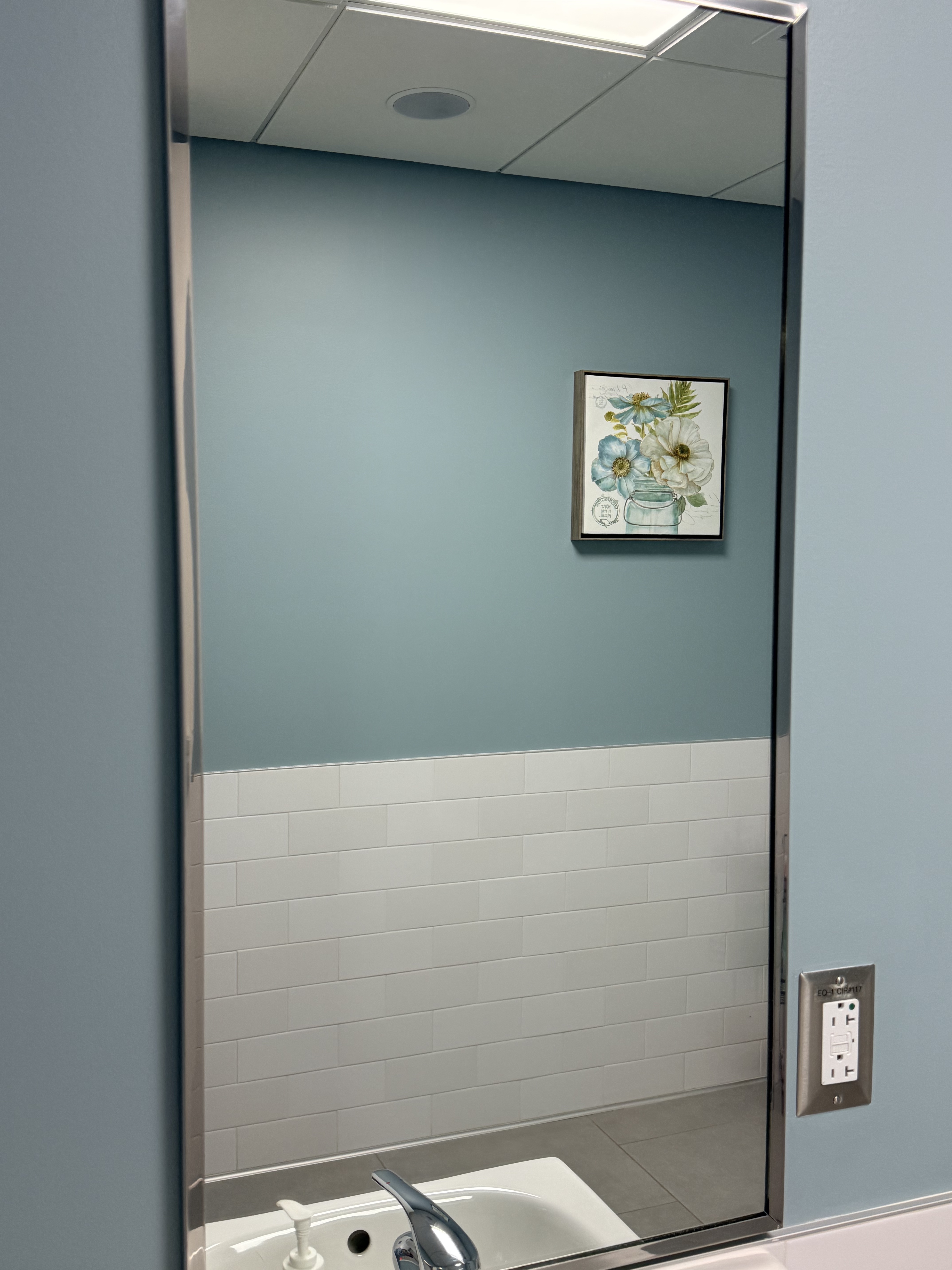 Medical & Clinical Cleaning Image